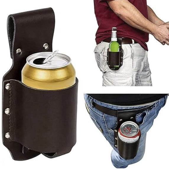 Beer Belt Clip