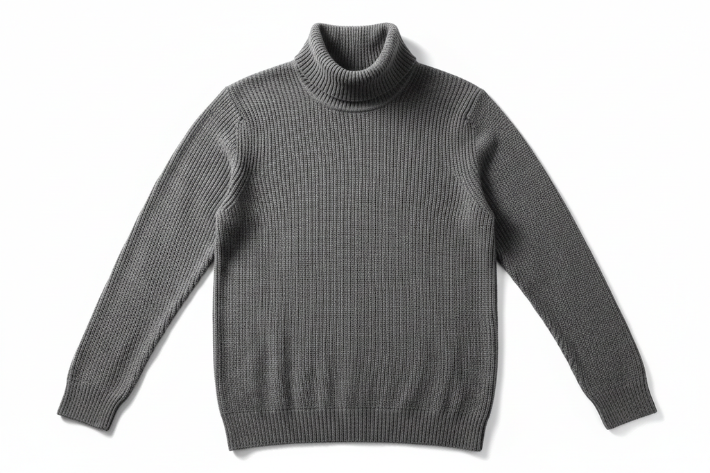 men's turtleneck