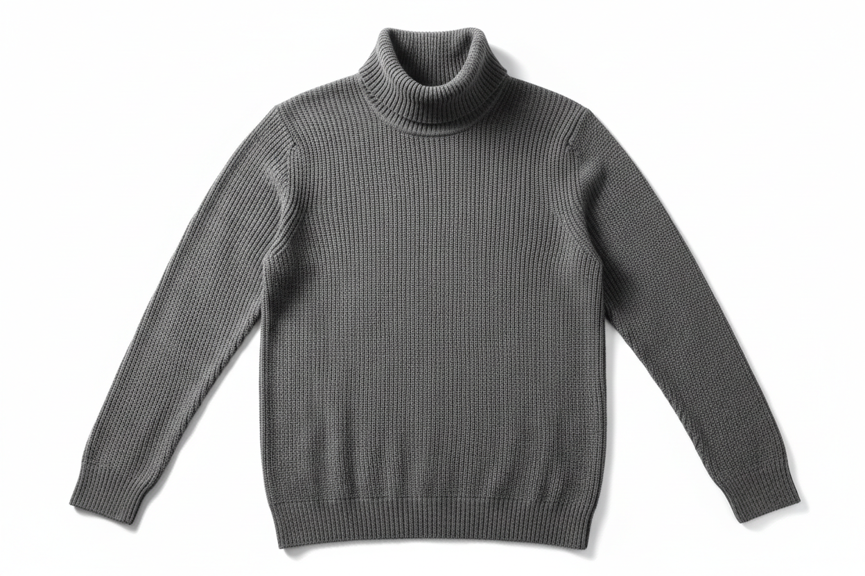 men's turtleneck